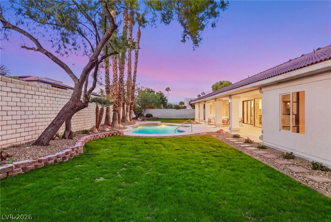 Photo 70 of 73, 1505 Ten Palms Court