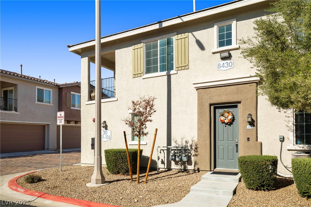 Photo 43 of 43, 8430 Classique Avenue #106