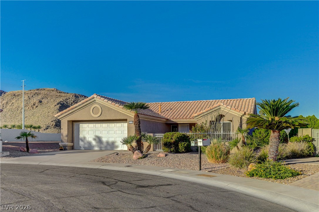 10720 Paine Court, Las Vegas