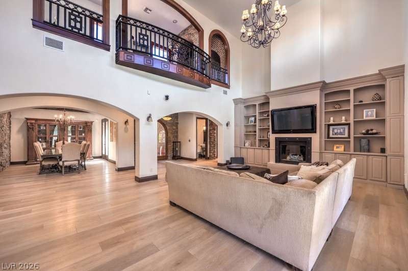 Photo 9 of 37, 1509 Marbella Ridge Court