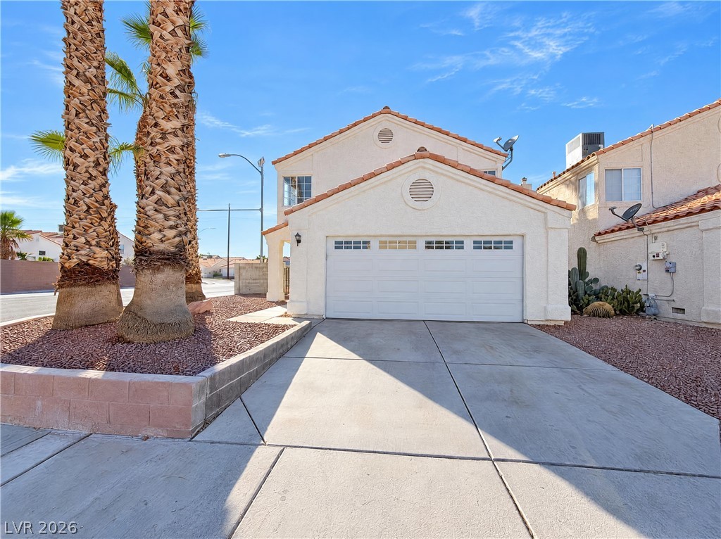 469 Europa Way, Las Vegas