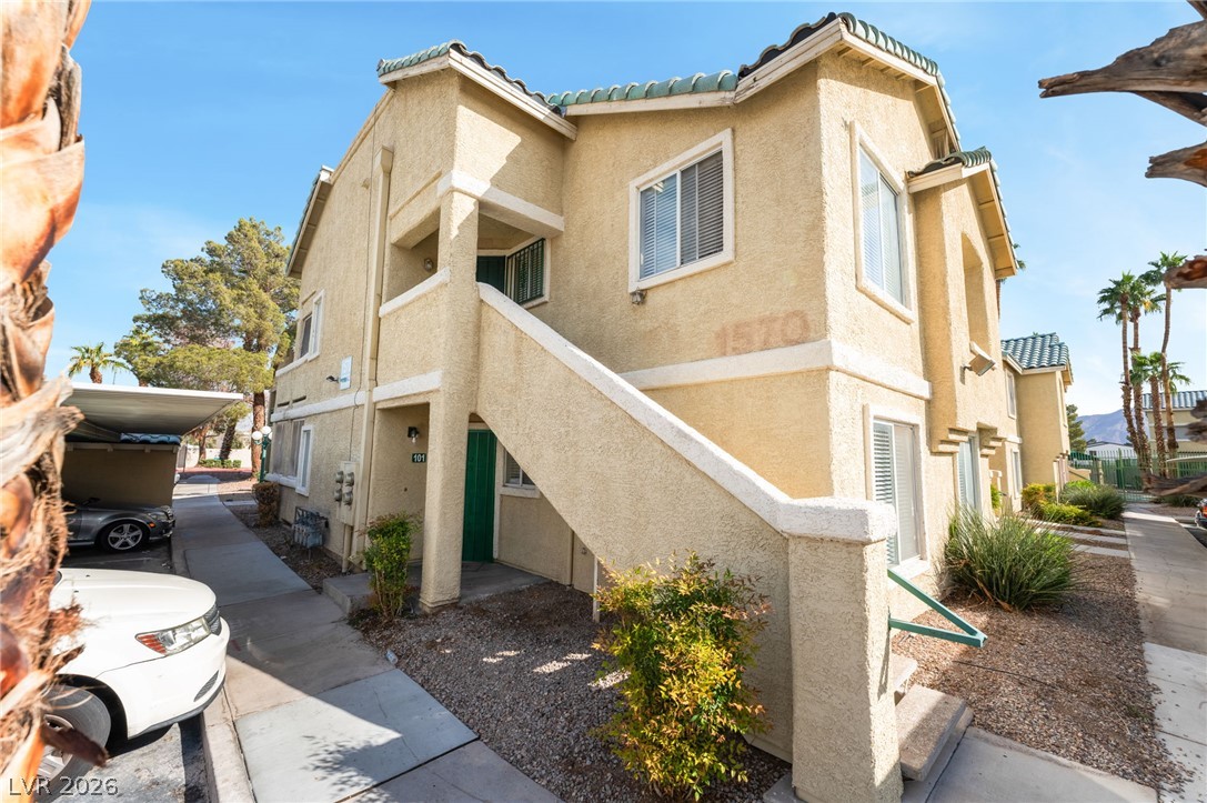 Photo 2 of 1570 W Jamielinn Lane #101