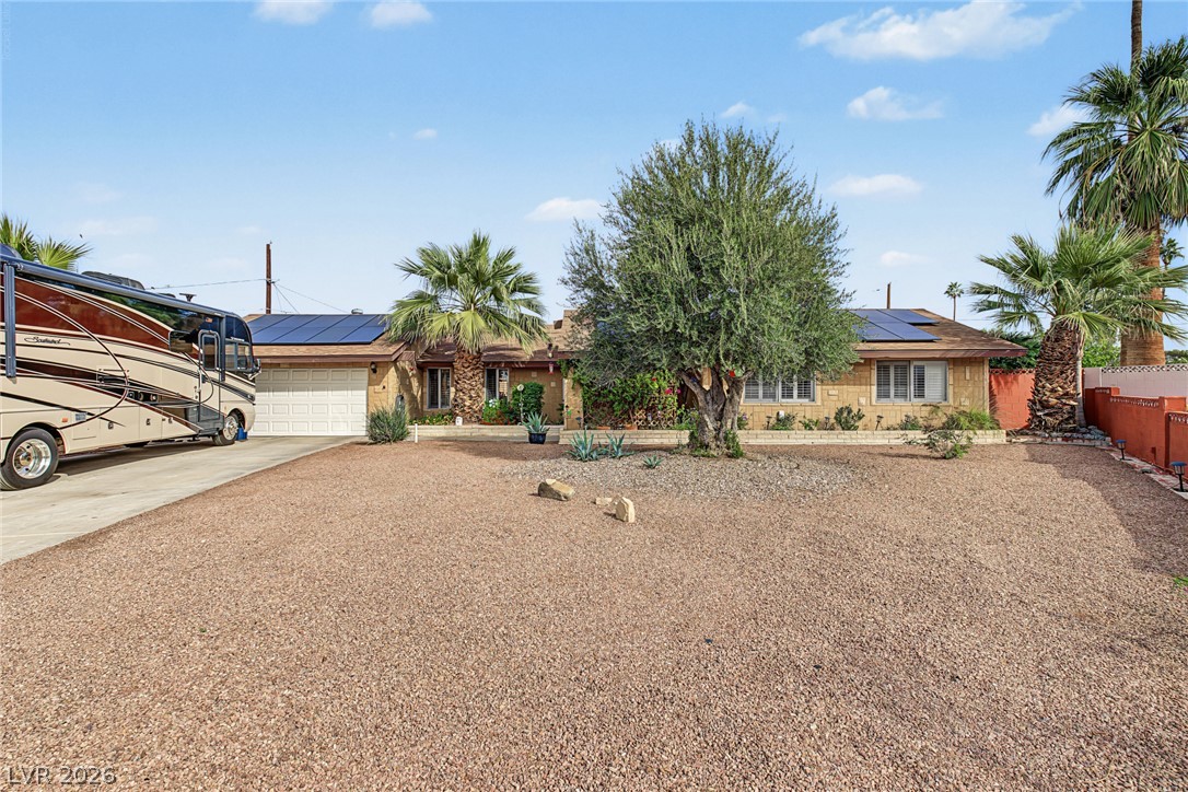1820 Laverne Circle, Las Vegas