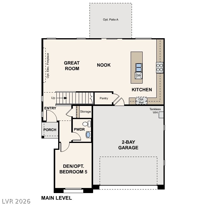 Photo 2 of 171 Milhof Court