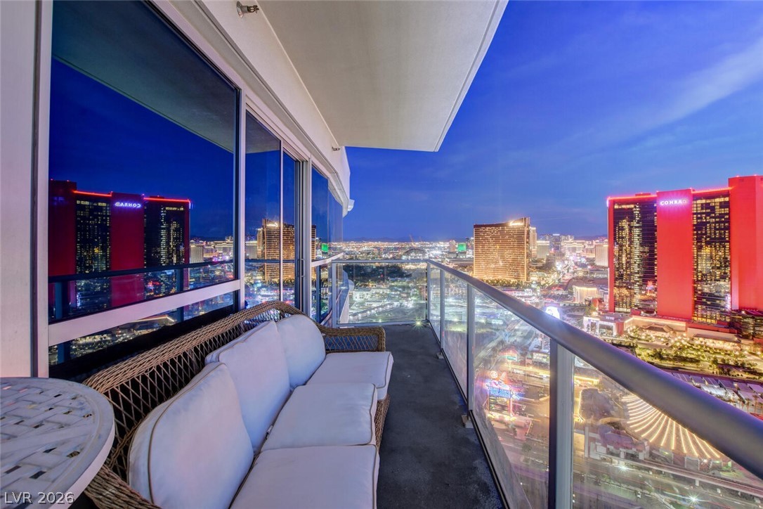 Photo 2 of 2700 Las Vegas Boulevard #4002