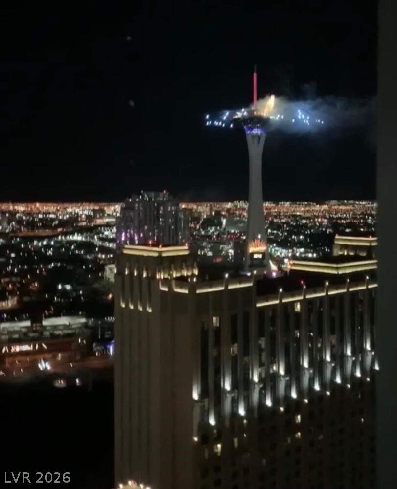 Photo 6 of 48, 2700 Las Vegas Boulevard #4002