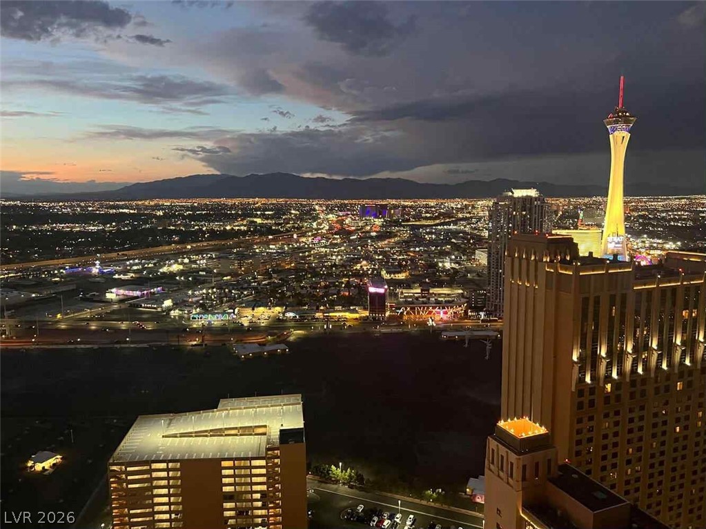 Photo 48 of 48, 2700 Las Vegas Boulevard #4002