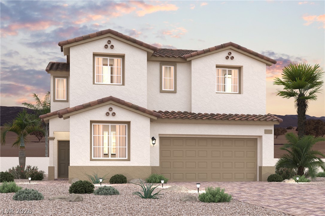 308 Winsome Avenue, North Las Vegas