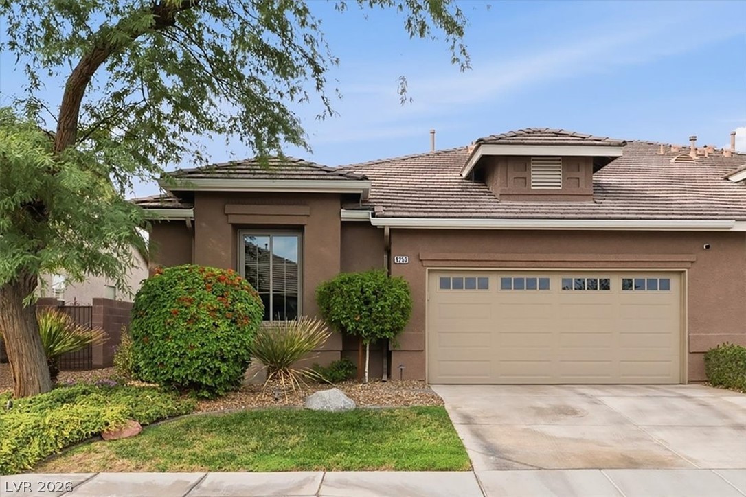 9253 Satin Pond Street, Las Vegas