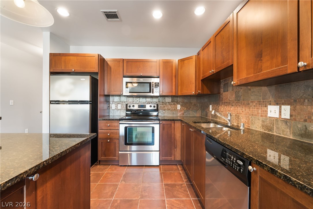 Photo 8 of 37, 2455 W Serene Avenue #718