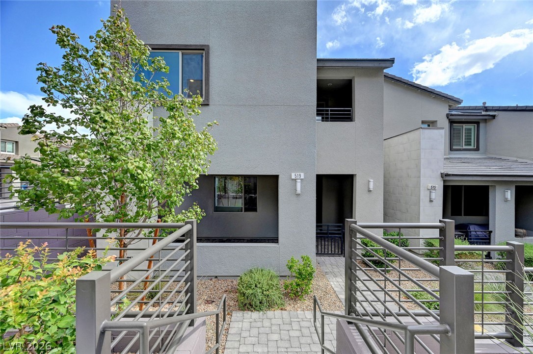519 Granite Arch Street, Las Vegas