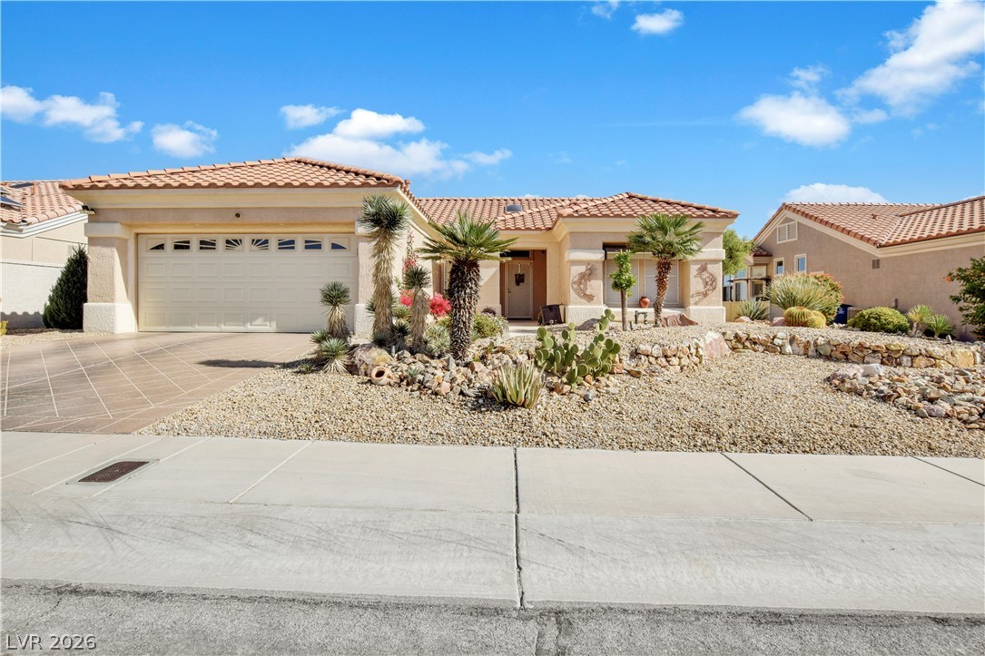 2016 Emery Street, Las Vegas