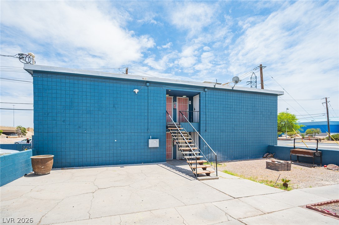 2937 Stewart Avenue, Las Vegas 89101
