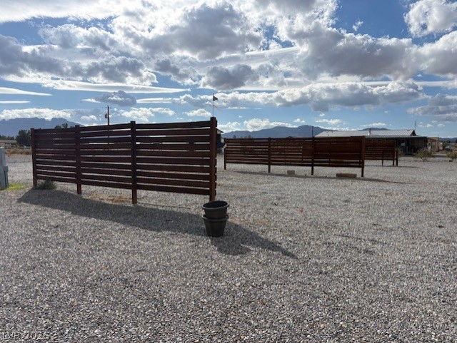 3111 W Wilson Road, Pahrump