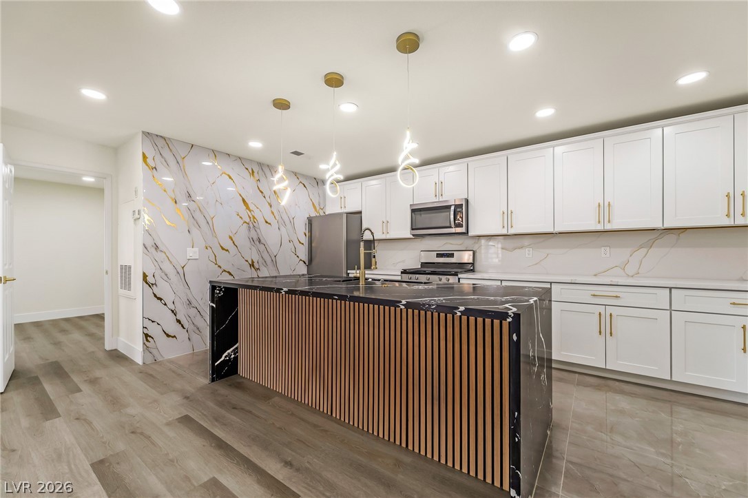 Photo 3 of 2200 S Fort Apache Road #2073