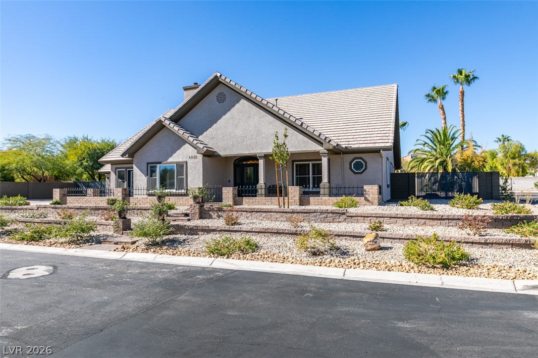 Photo 2 of 4535 Desert Bloom Court