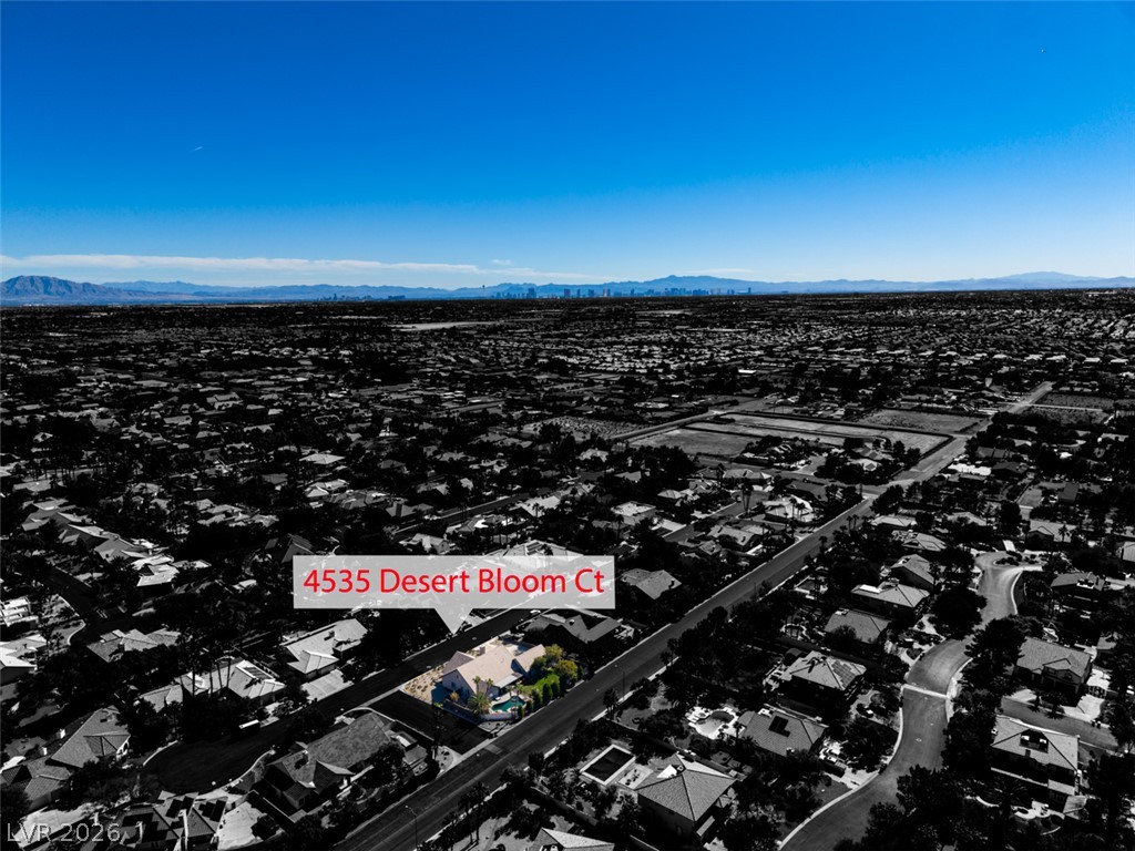 Photo 63 of 71, 4535 Desert Bloom Court