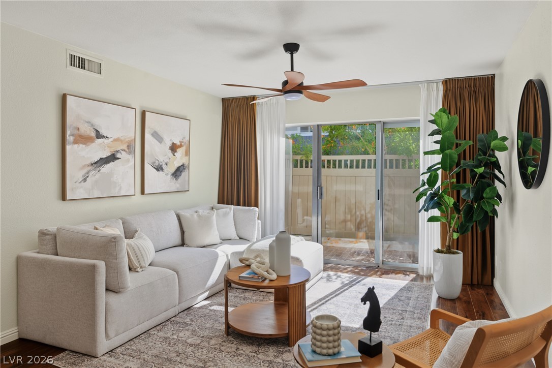 650 Oakmont Avenue #2113, Las Vegas