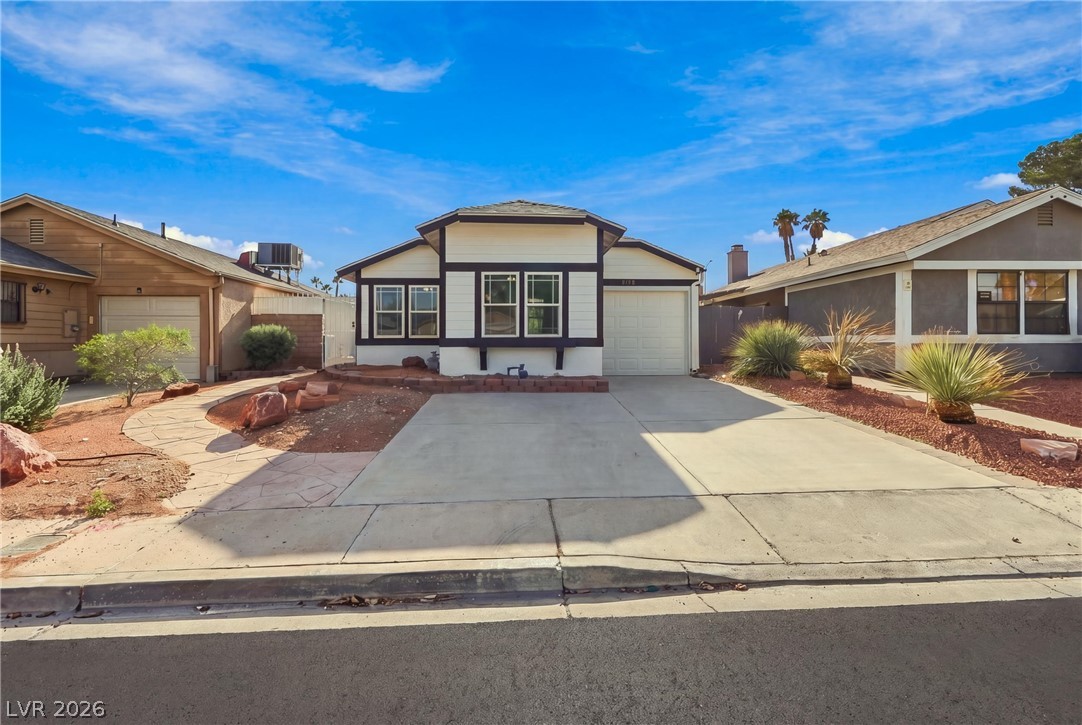 7389 Topeka Drive, Las Vegas