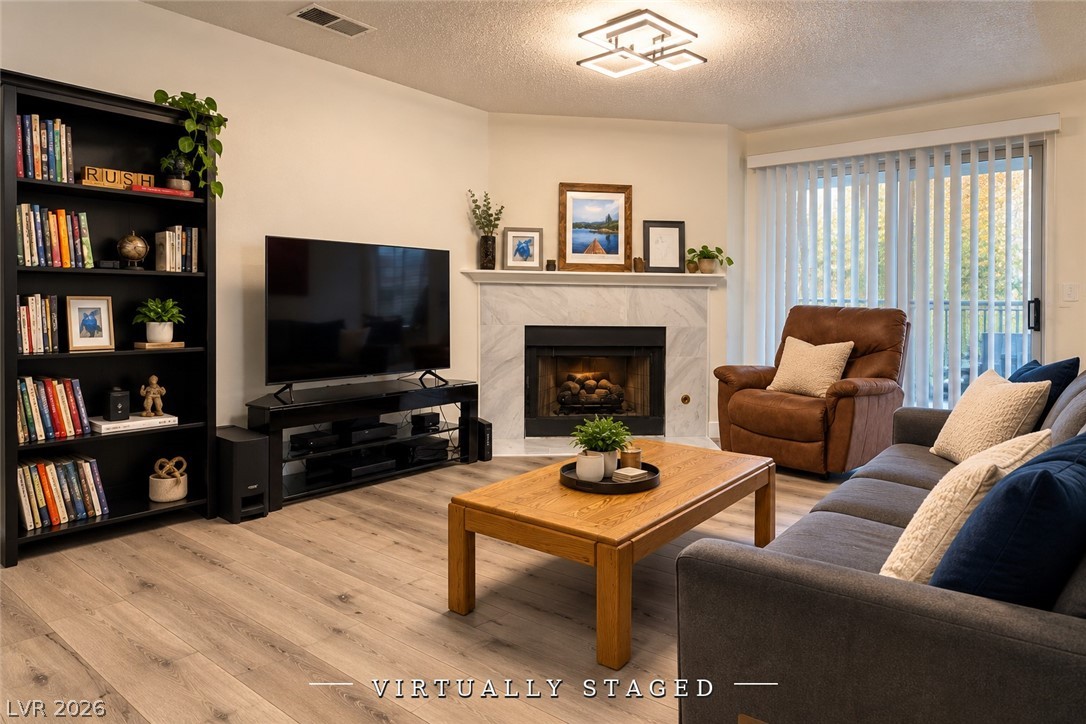 Photo 4 of 2200 S Fort Apache Road #2202