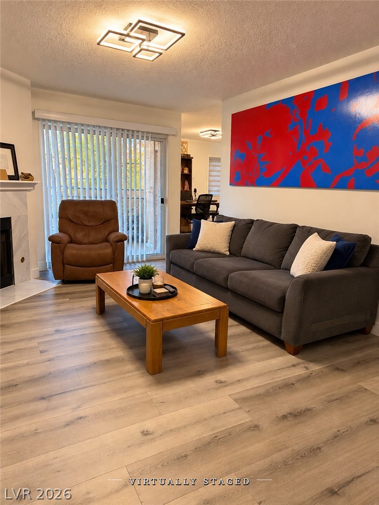 Photo 5 of 2200 S Fort Apache Road #2202