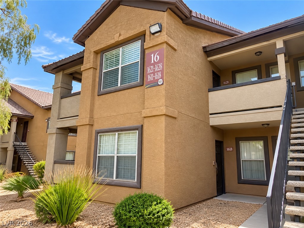 45 Maleena Mesa Street #1618, Henderson
