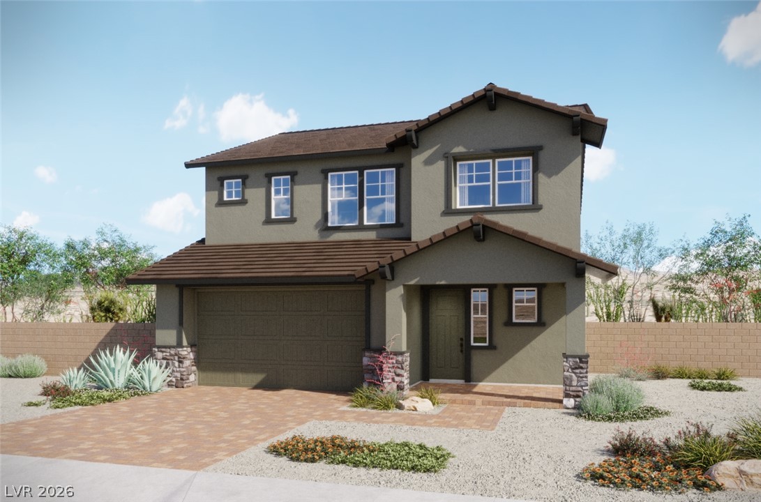 253 Xavian Place, Henderson