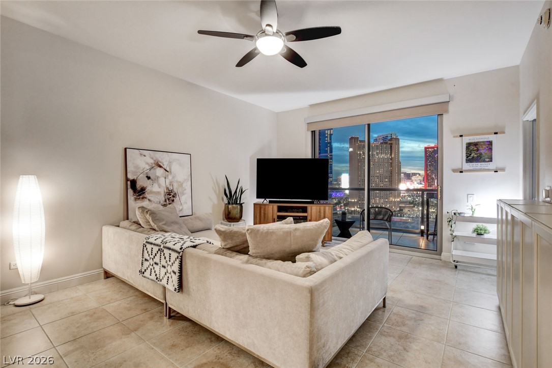 Photo 10 of 78, 200 W Sahara Avenue #1703