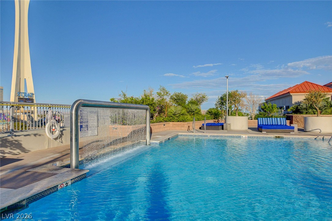 Photo 56 of 78, 200 W Sahara Avenue #1703