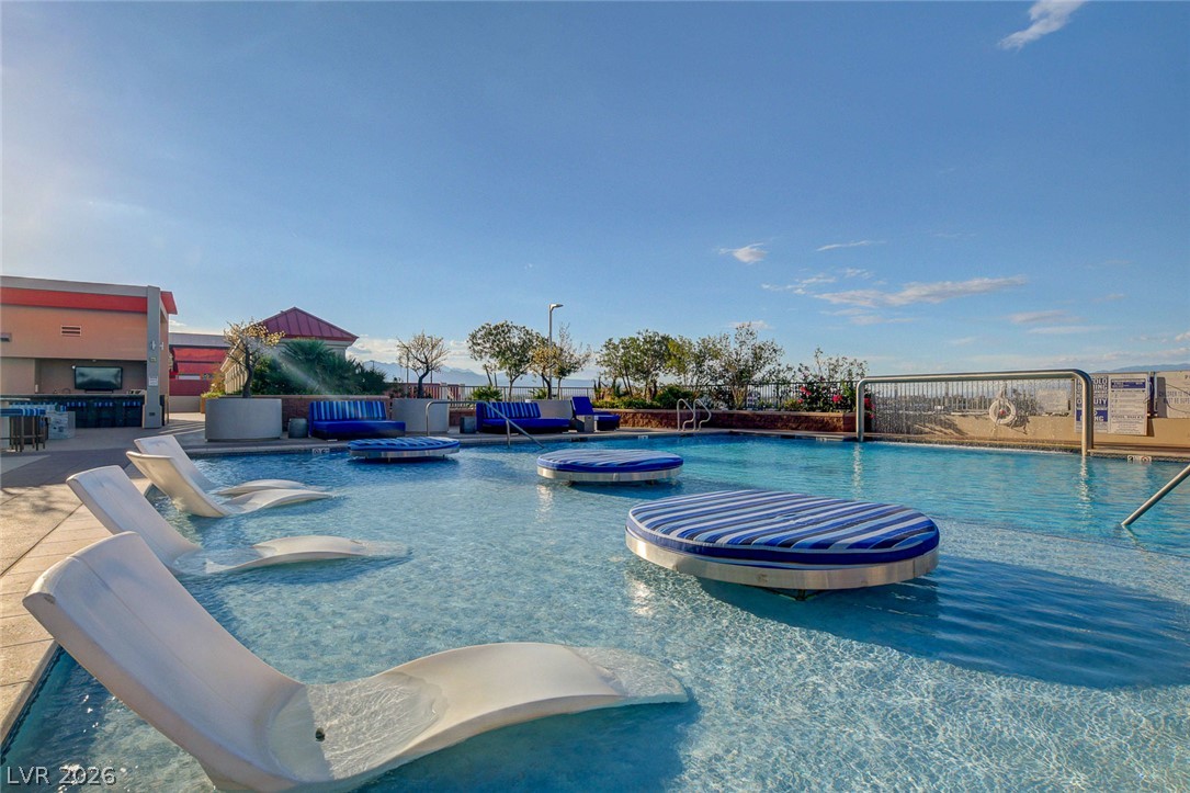 Photo 58 of 78, 200 W Sahara Avenue #1703