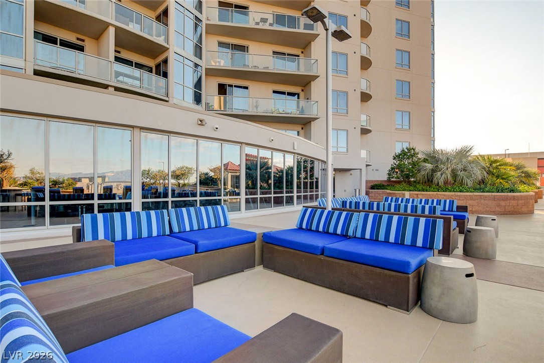 Photo 60 of 78, 200 W Sahara Avenue #1703