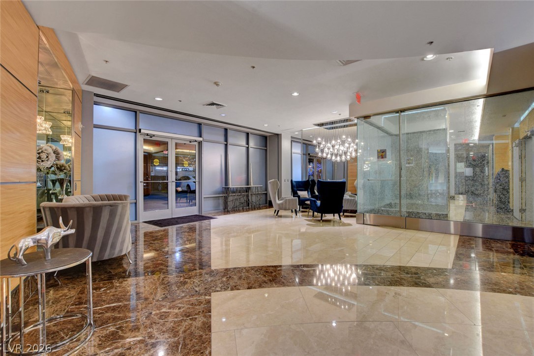 Photo 49 of 78, 200 W Sahara Avenue #1703