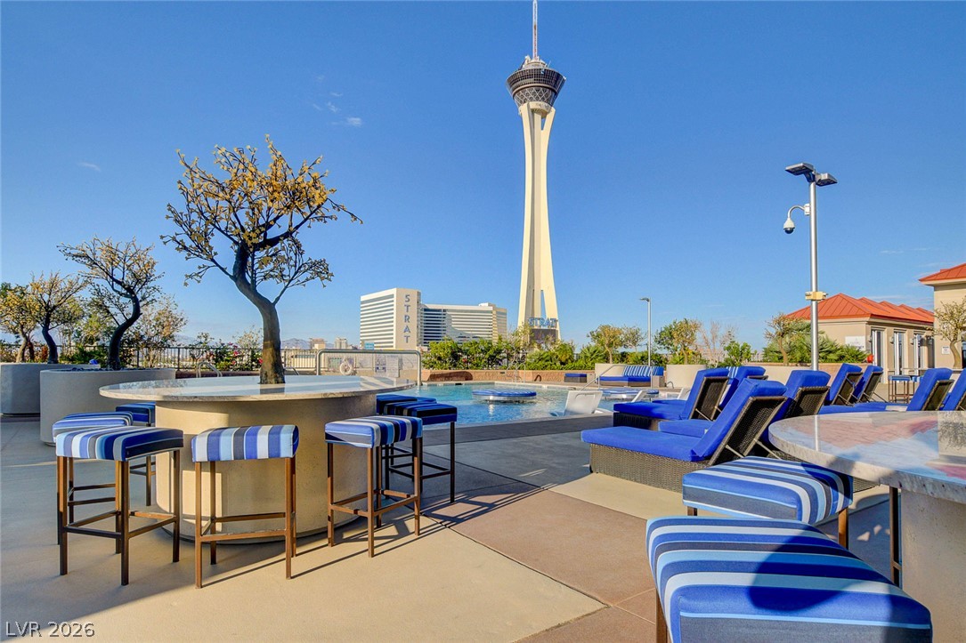 Photo 62 of 78, 200 W Sahara Avenue #1703