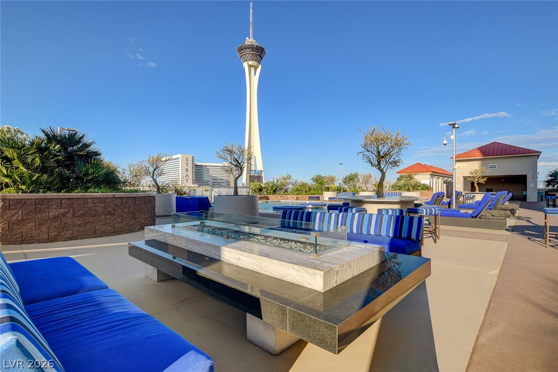 Photo 63 of 78, 200 W Sahara Avenue #1703