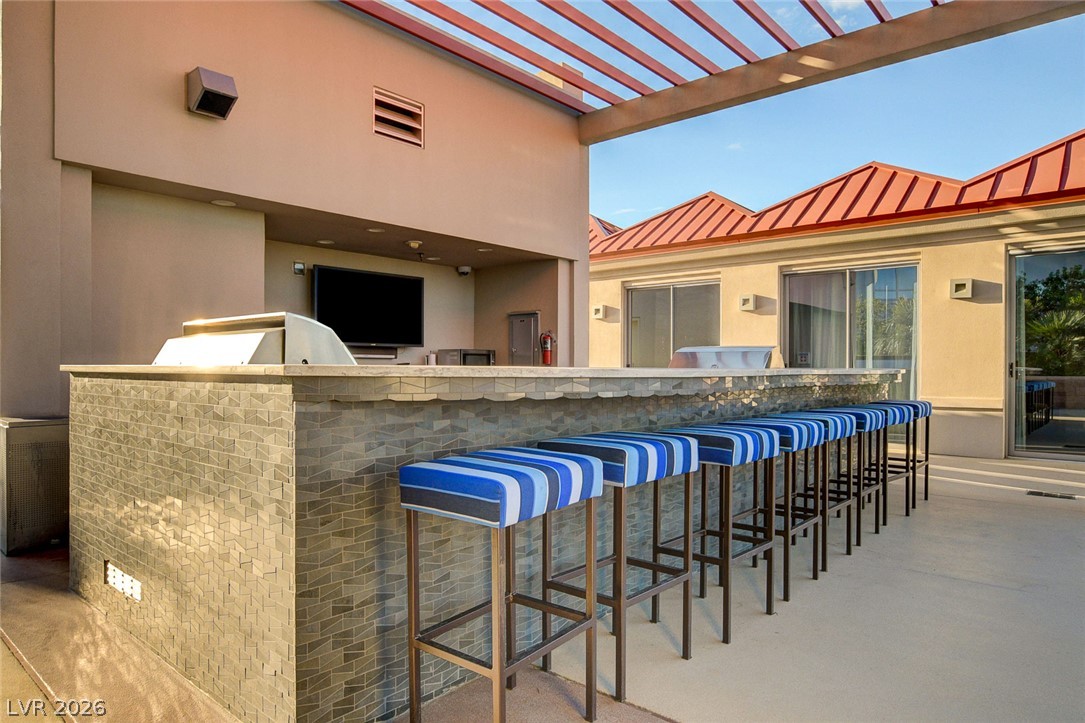 Photo 64 of 78, 200 W Sahara Avenue #1703