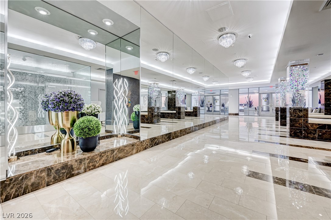 Photo 65 of 78, 200 W Sahara Avenue #1703