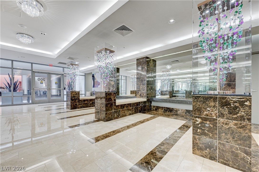 Photo 66 of 78, 200 W Sahara Avenue #1703