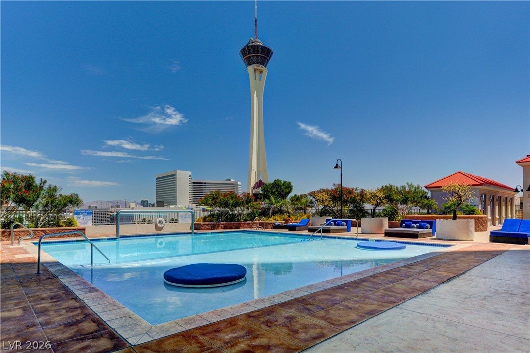 Photo 59 of 78, 200 W Sahara Avenue #1703