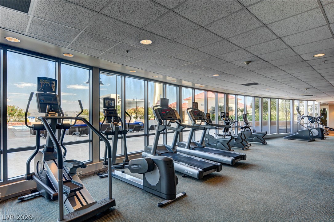 Photo 75 of 78, 200 W Sahara Avenue #1703