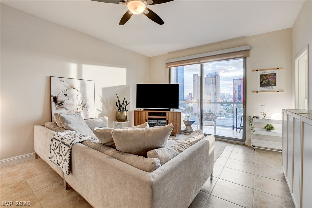 Photo 7 of 78, 200 W Sahara Avenue #1703