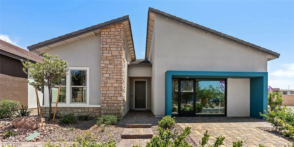 921 Cottonwood Hill Place, Henderson