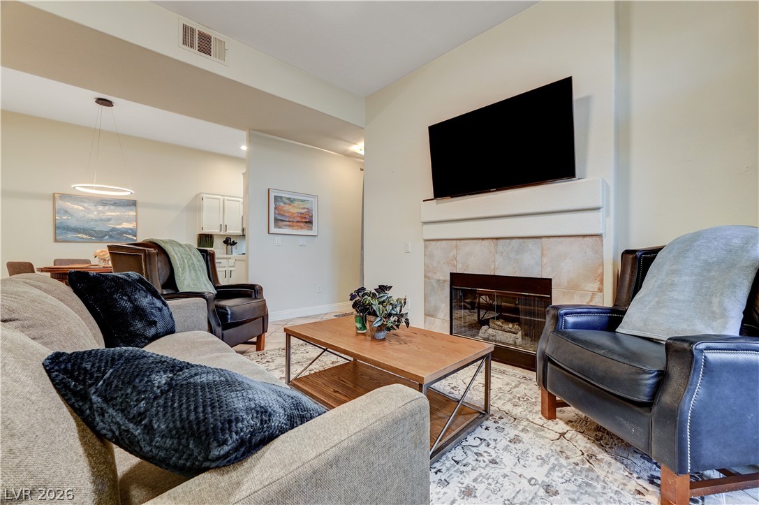Photo 6 of 38, 700 Carnegie Street #2813