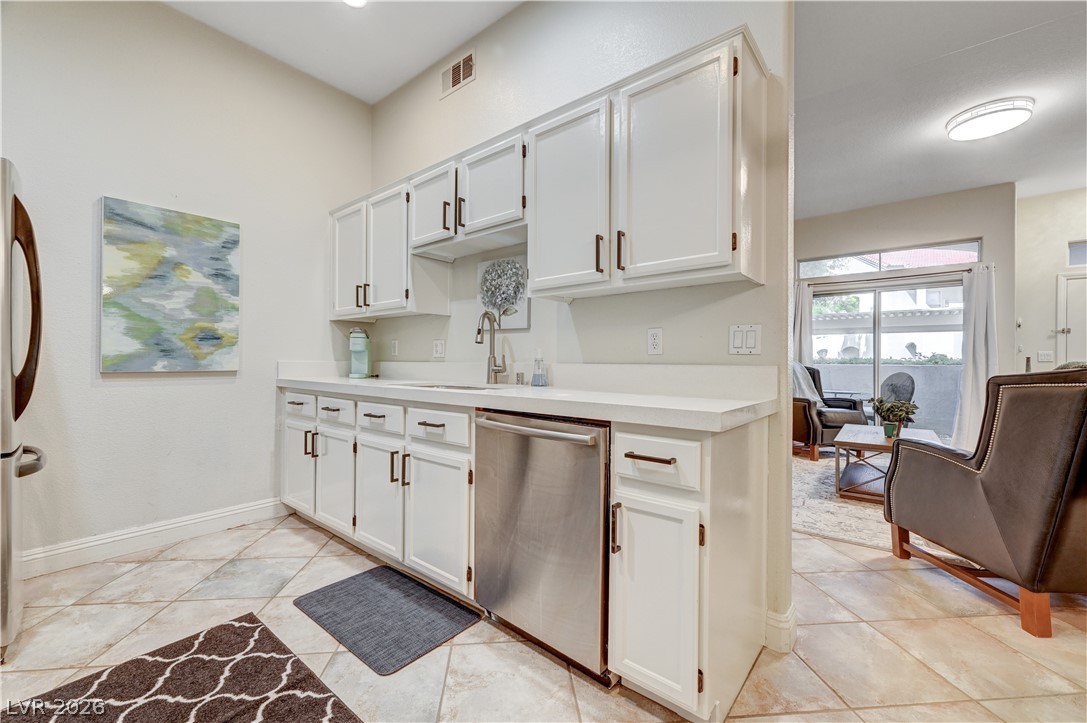 700 Carnegie Street #2813, Henderson