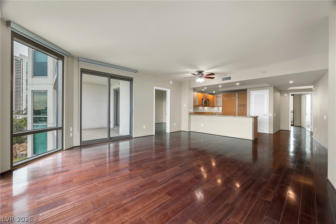322 Karen Avenue #501, Las Vegas