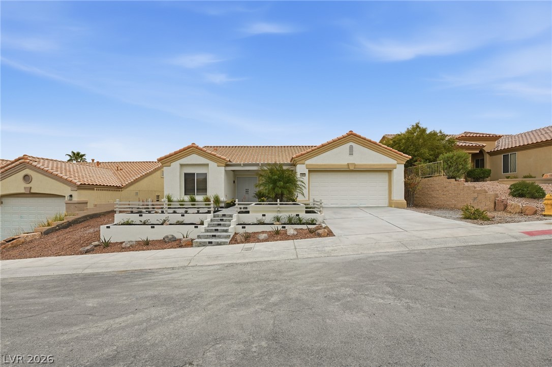 10809 Clarion Lane, Las Vegas