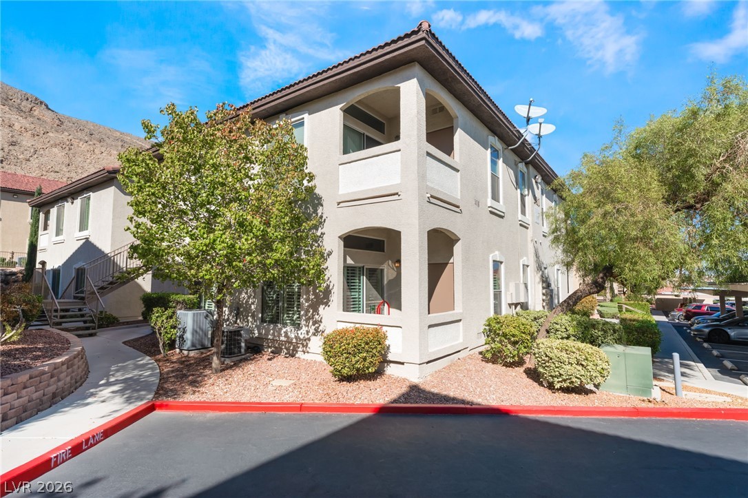 3461 Desert Cliff Street #104, Las Vegas