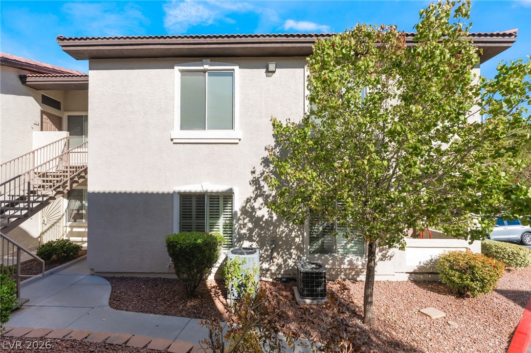 Photo 2 of 3461 Desert Cliff Street #104
