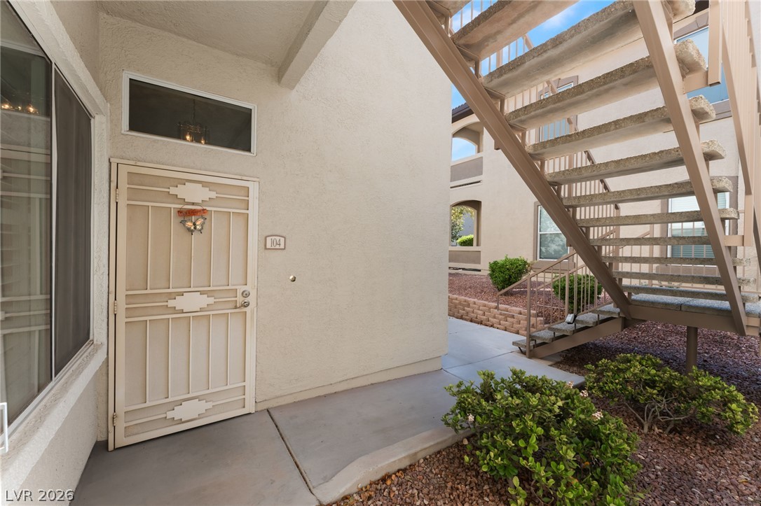Photo 4 of 3461 Desert Cliff Street #104