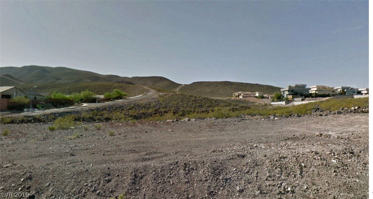 Westridge, Henderson