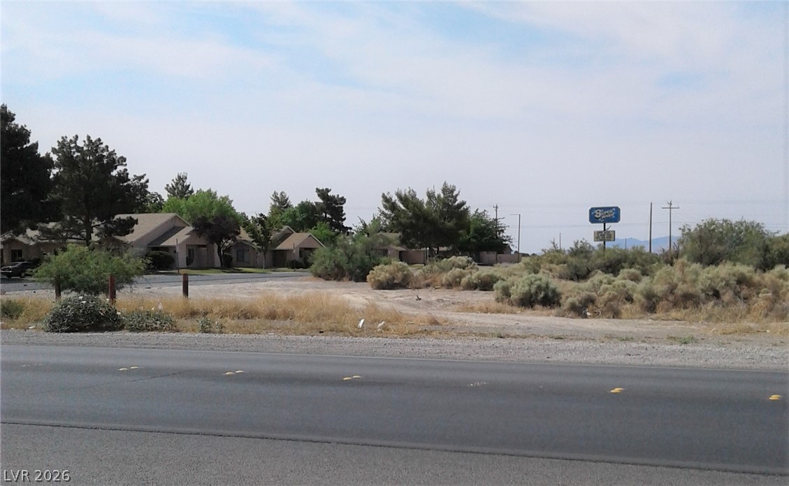 1920 Pahrump Valley Boulevard, Pahrump